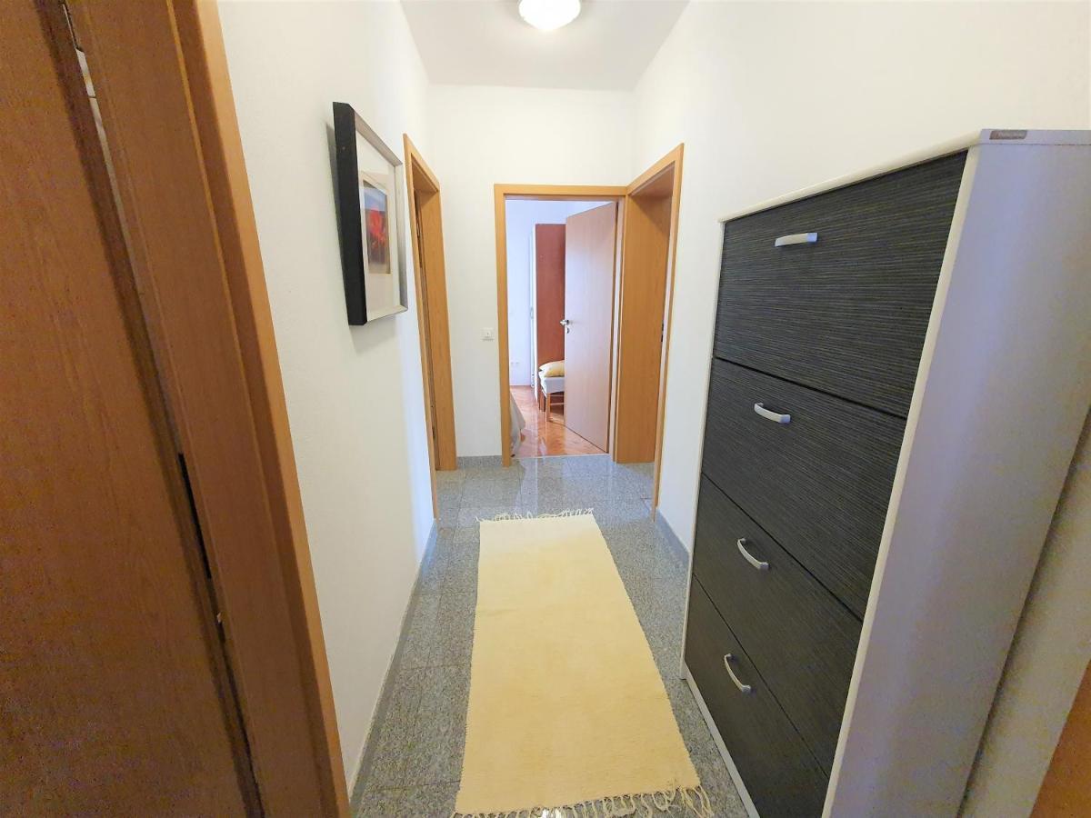 Villa Mira Трогір Екстер'єр фото