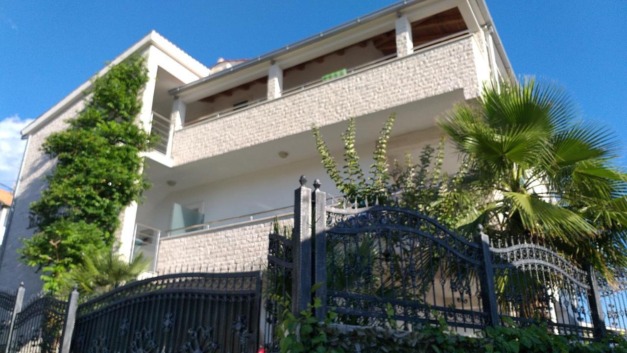 Villa Mira Трогір Екстер'єр фото